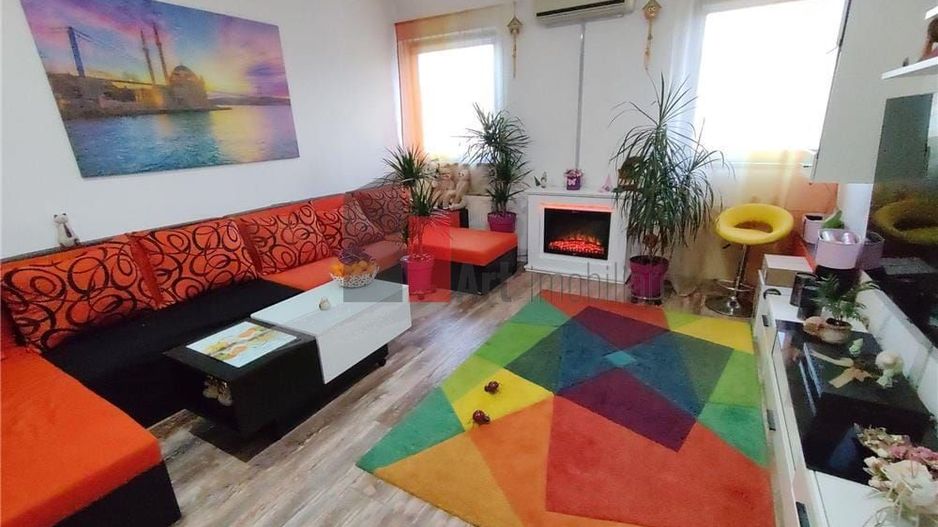 Vânzare apartament în vilă -Bd. Mărășești - Poză 3