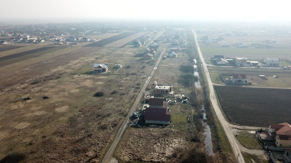 Teren de servicii Padurea Bistra - Poză 2