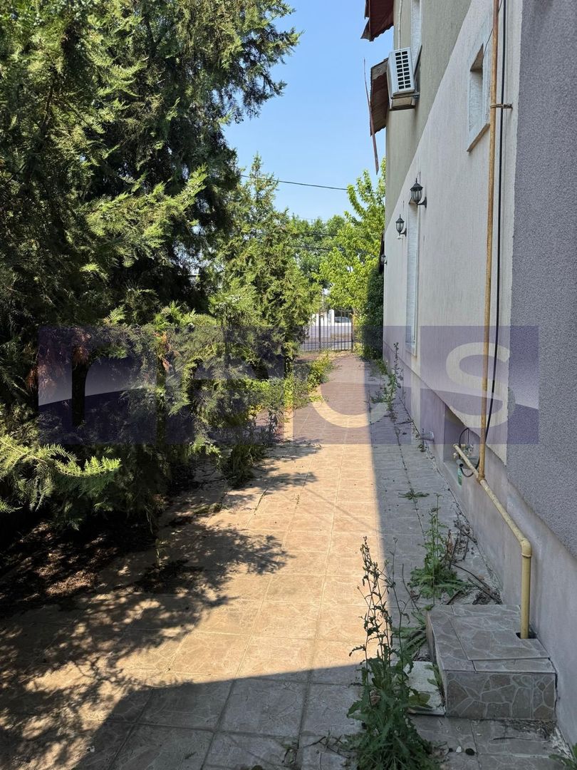 DE ÎNCHIRIAT VILA | OPORTUNITATE DE INVESTIȚIE | PRETABILĂ CENTRU BĂTRÂNI - Poză 2