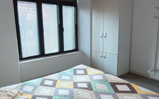 Apartament cu gradina, incalzire pardoseala. ZONA CONSULATELOR! - Poză 39