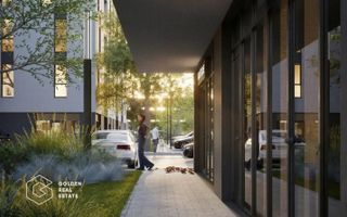 Spatiu comercial de inchiriere, zona Universitatii Vasile Goldis - Poză 5