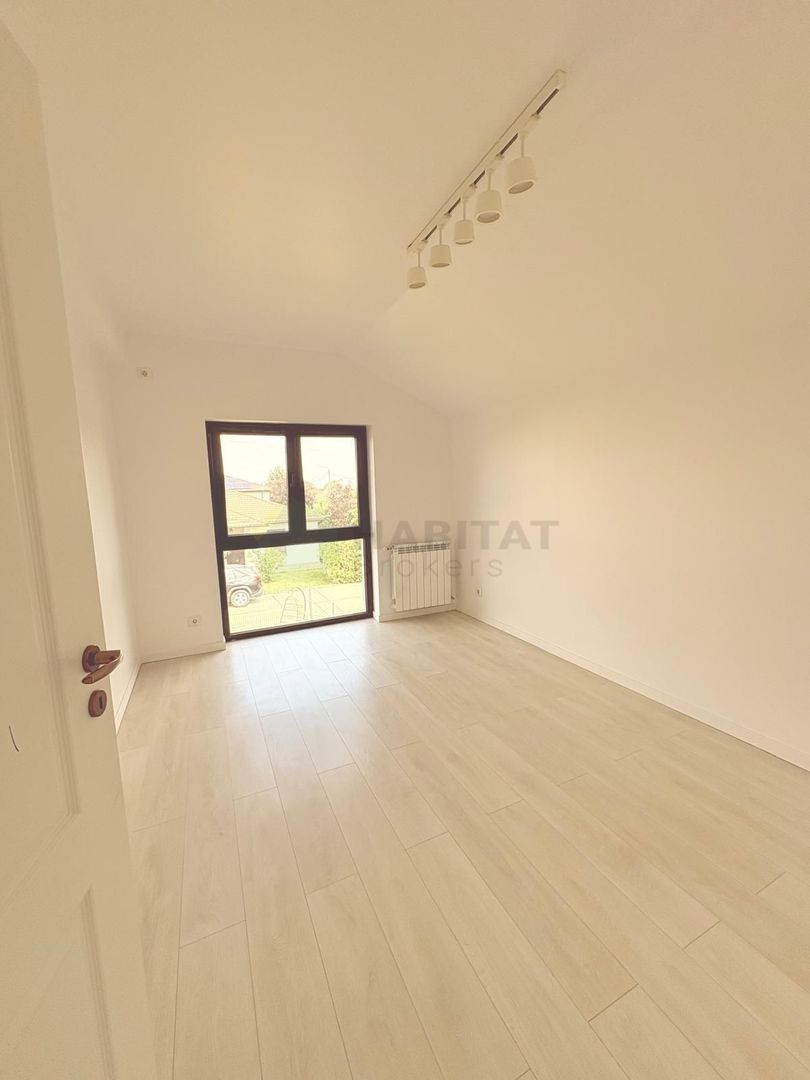 Casă individuală 4 camere | Bavaria Park Balotești| Teren 379 mp - Poză 16