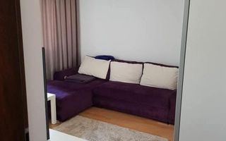 Prima inchiriere, garsonieră decomandată modernă, centrala, bloc nou, Titan - Poză 2