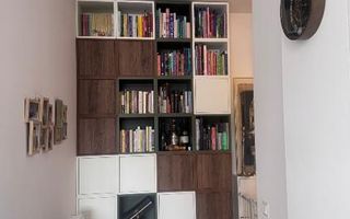 Apartament cu 3 camere, 2 balcoane, aproape de centru, Cluj-Napoca. - Poză 7
