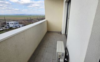 Apartament 2 camere decomandat, bloc nou 2023, Vest VAMT, 0% comision - Poză 3