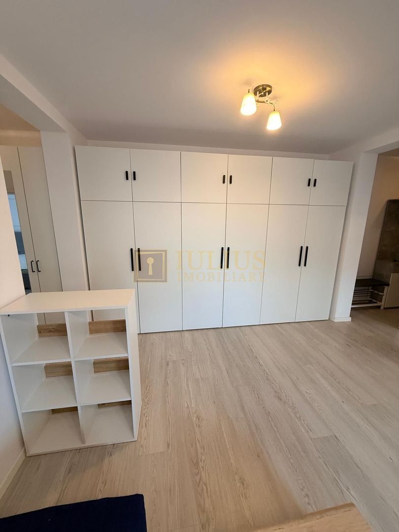 2 camere| Dumbravita| curte mare| terasa generoasă| loc de parcare| - Poză 20