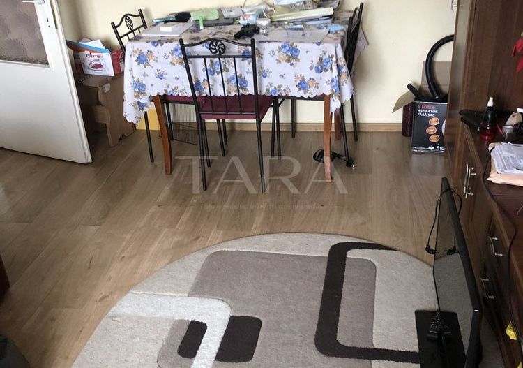 Apartament 3 camere decomandat – Mănăștur, ultimul etaj. - Poză 1