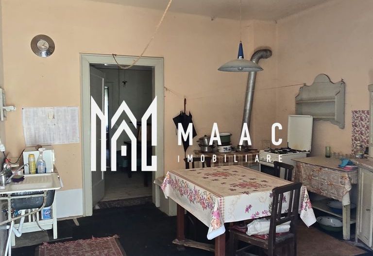 Casa Individuala I 4 Camere I Teren 1200mp I Gales- Saliste - Poză 6