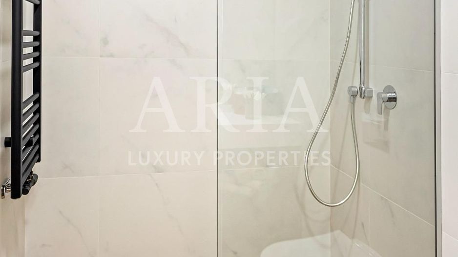 ONE VERDI PARK 3 CAMERE - Poză 13