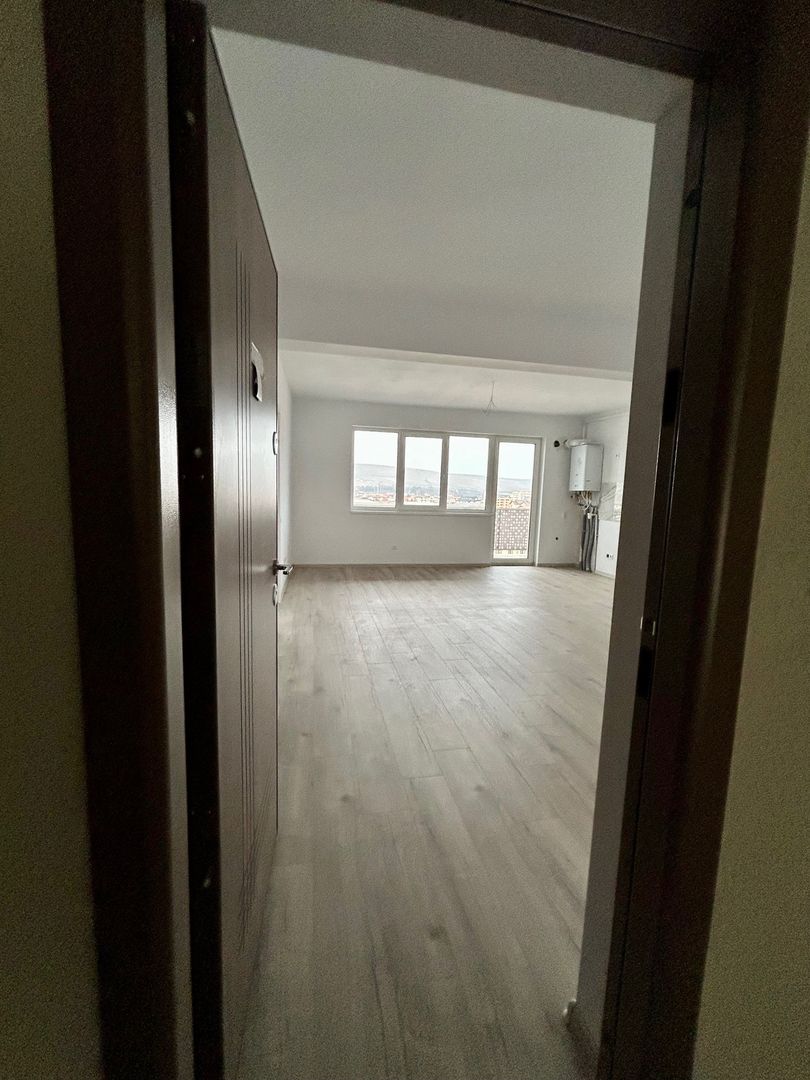 Ap 27 Teilor Residence - 2 camere FINISAT - Poză 12