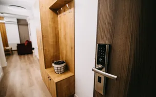 Apartament 2 Camere | 50 Mp | Balcon | Parcare | Borhanci - Poză 11
