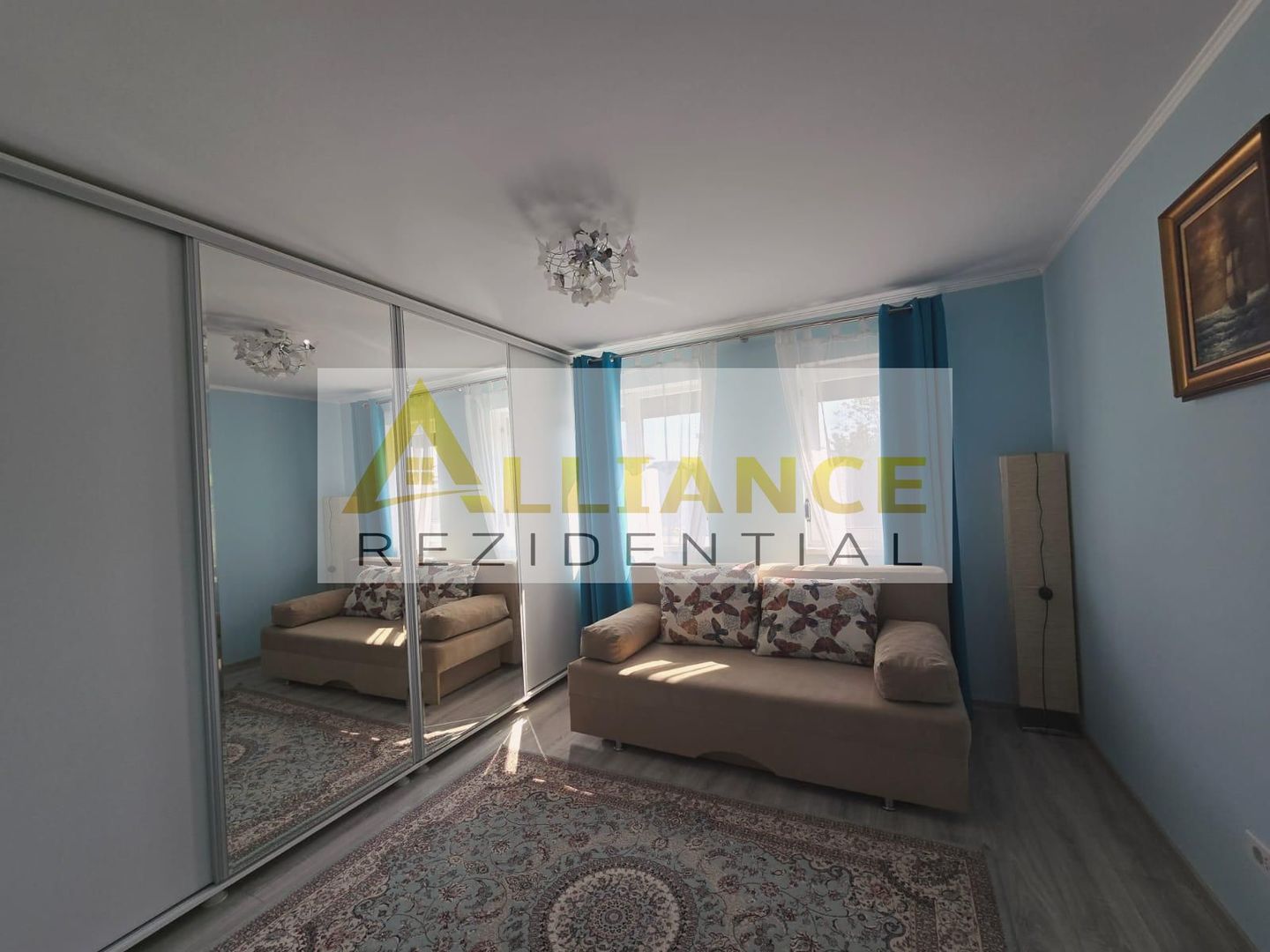Casa individuala mobilata utilata ||3 camere 1 baie || teren 300mp - Poză 17