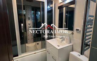 NECTORA IMOB-Apartament 3 camere, Str. Rosiorilor, Parter, Utilat - Poză 4