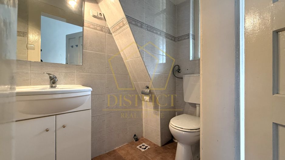 Spatiu pentru birouri, curte interioara si VAD | Balcescu - Poză 9