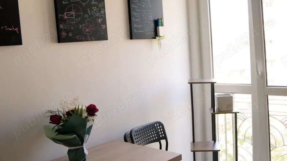 2  camere - Unirii - Poză 7