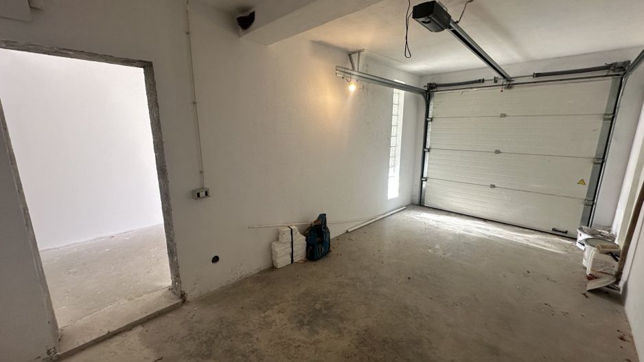 PARADISUL VERDE, VILA 507 MP, LOT 1.095 MP! - Poză 21