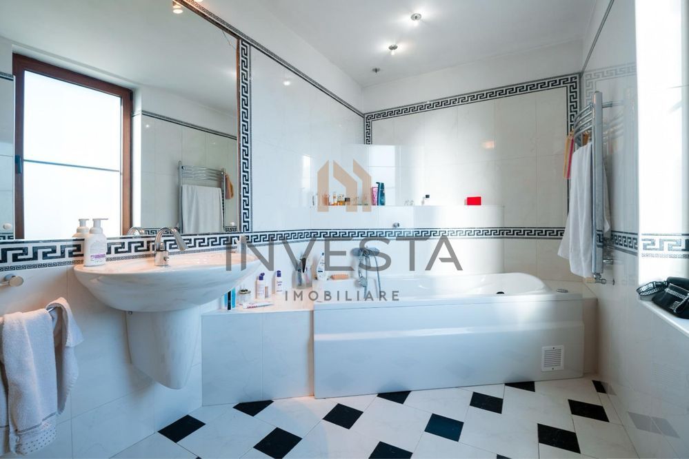 Casa individuala  | Manastur | 330 mp | Teren 800 mp - Poză 9