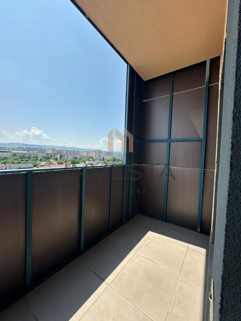 Apartament 3 camere in bloc nou etaj intermediar cu parcare inclusa! - Poză 10