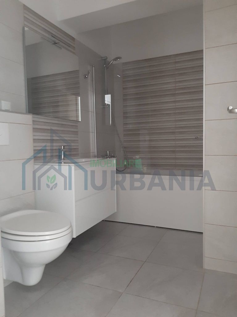 Apartament modern 1 cameră, complex Conest, zona Pasaj Octav Băncilă, Iași - Poză 7