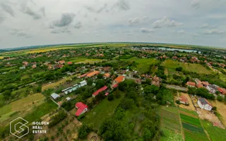 Afacere la cheie: Pensiune functionala sau casa de locuit, Ghioroc - Poză 40
