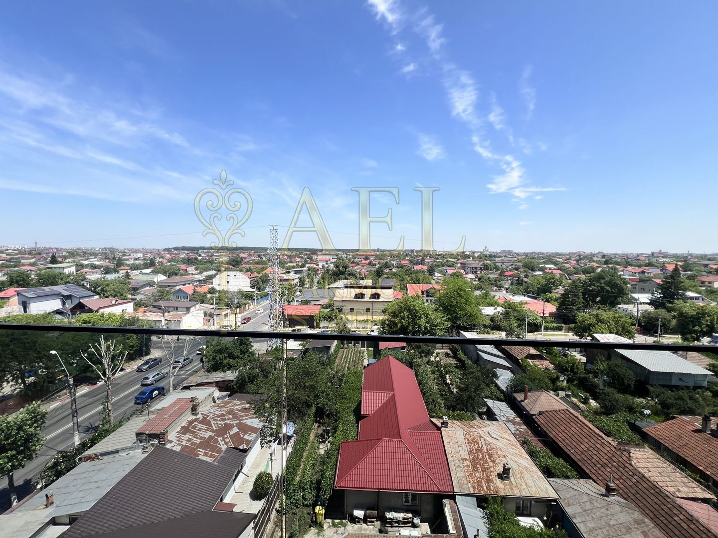 Studio de inchiriat *44mp* // Pipera-Voluntari - Poză 16