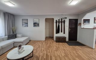 Apartament la cheie | 4 camere | etaj 1 | zona Micro 3 - Poză 2