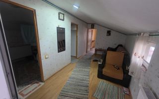 CASĂ ȘI SPAȚIU COMERCIAL | SUCEAVA | 150.000€ - Poză 4