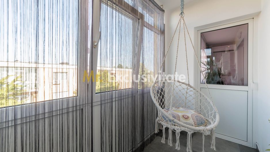 Apartament 3 camere decomandat | Eremia Grigorescu – Câmpineanu | 0% - Poză 19