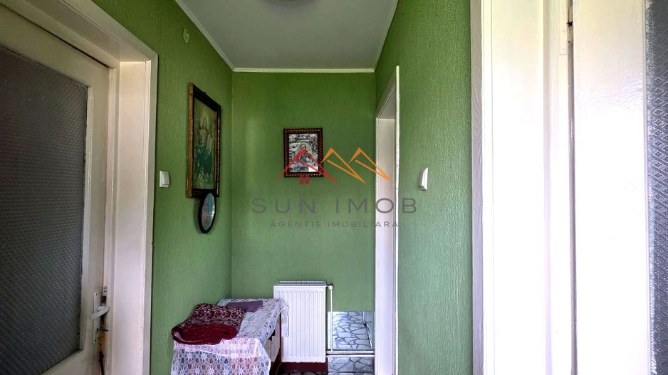 CASA TIP DUPLEX/ SPATE, P+ POD, 164 MP TEREN / BĂNEȘTI - PRAHOVA - Poză 7