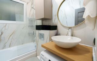 Apartament 2 camere cu loc de parcare in  Tunari - Poză 5