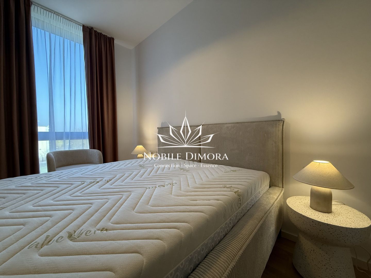 ISHO - Apartament de lux cu 2 camere, Et4, pet friendly, Bega-river view - Poză 10
