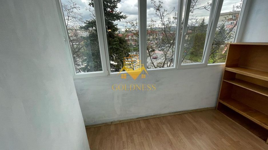 2 camere decomandate, Cartierul Manastur, Zona Big, Izlazului - Poză 5