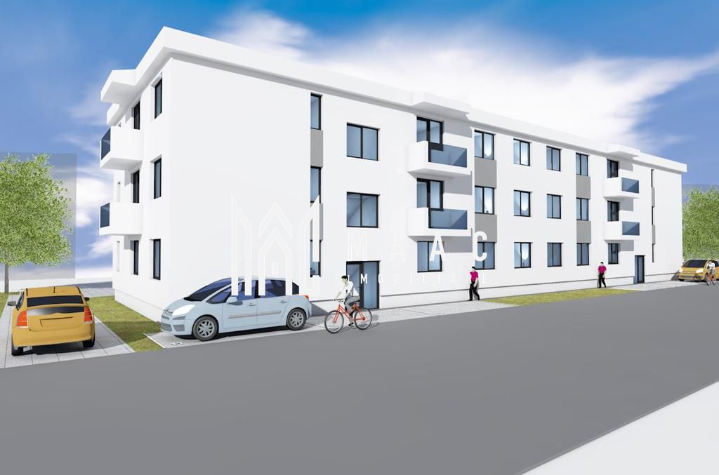 Comision 0% | Apartament 3 camere | Selimbar | Parter - Poză 1