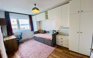 Apartament PET FRIENDLY 2 camere, parcare si boxa, Kasper, Tractorul - Poză 5