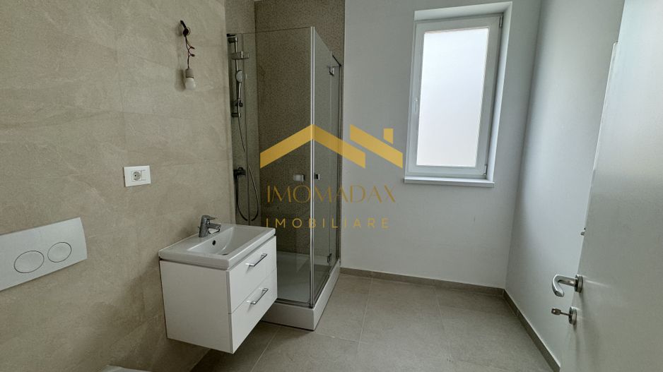 Apartament - 3 camere - 2 bai - torontalului - Poză 2