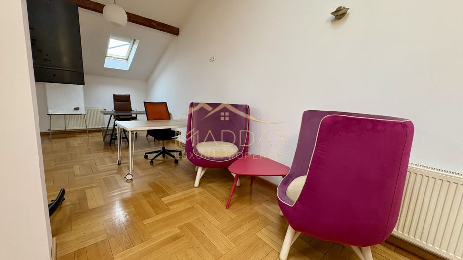 Spațiu de birouri premium de închiriat | *96mp*  Piața Victoriei - Poză 7