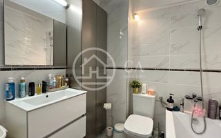 Apartament  de vânzare cu 2 camere în zona Iosia, Oradea - Poză 8