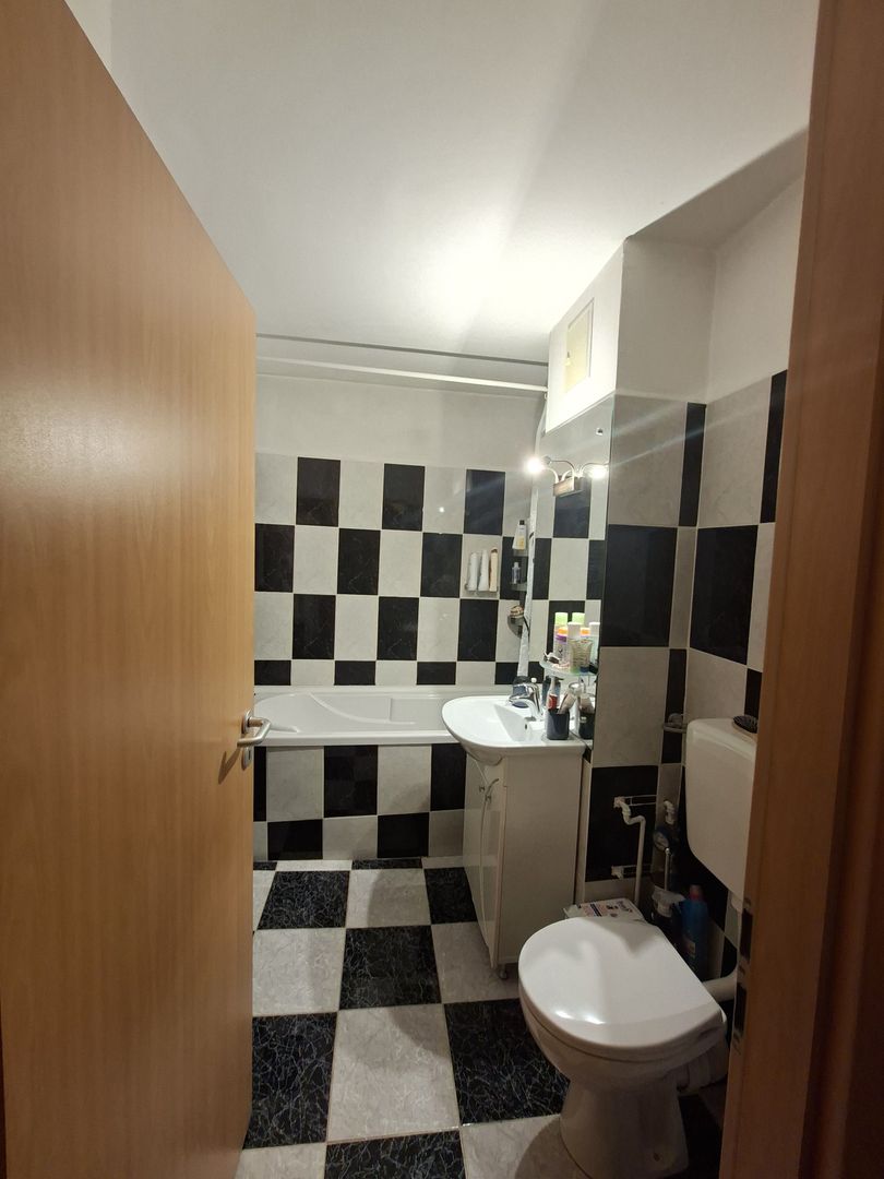 Apartament cu 3 camere - Zona Lipovei, Timișoara - Poză 6