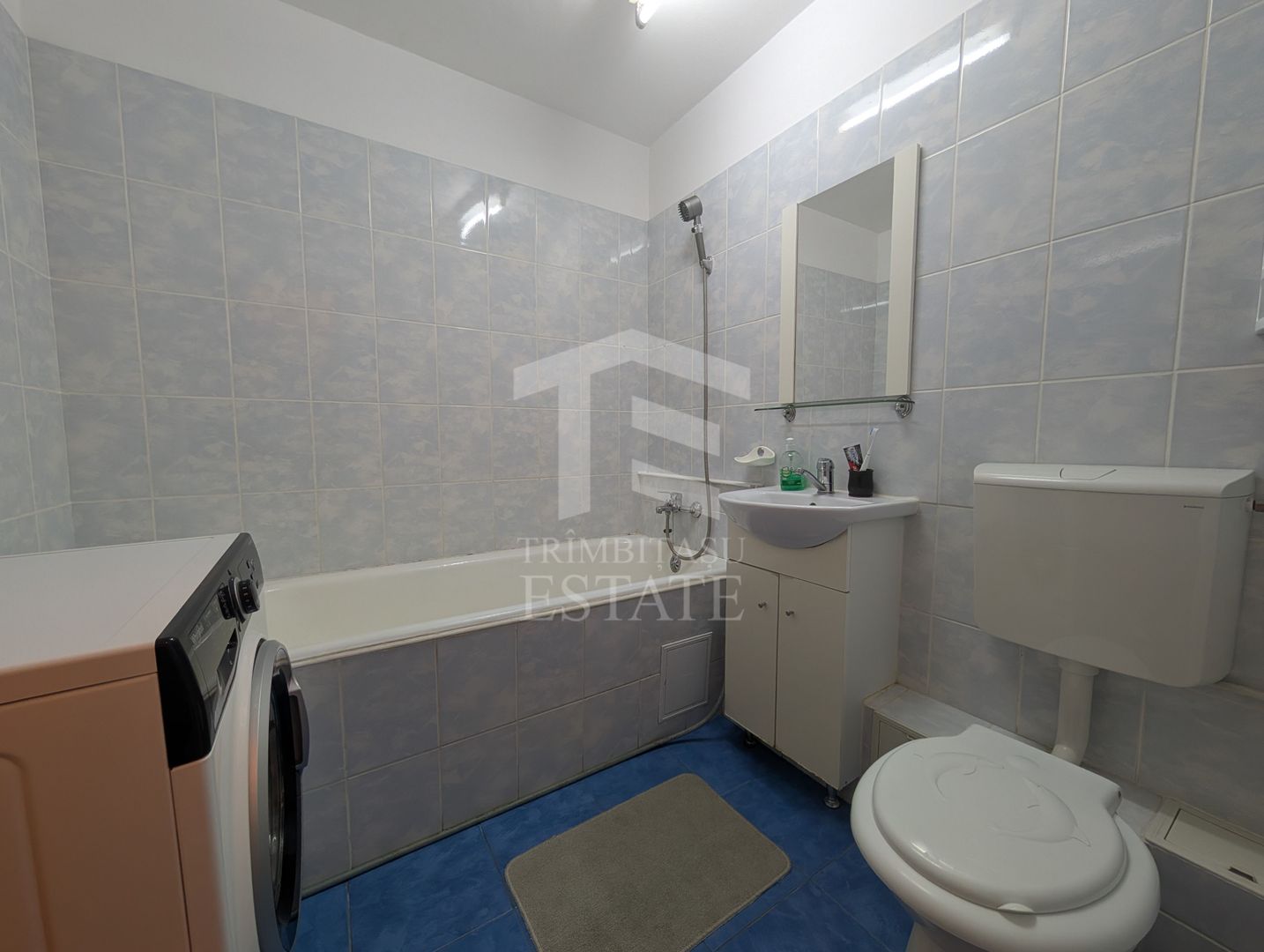 Apartament 2 camere, mobilat, Soseaua Alexandria Nr.20 - Poză 14