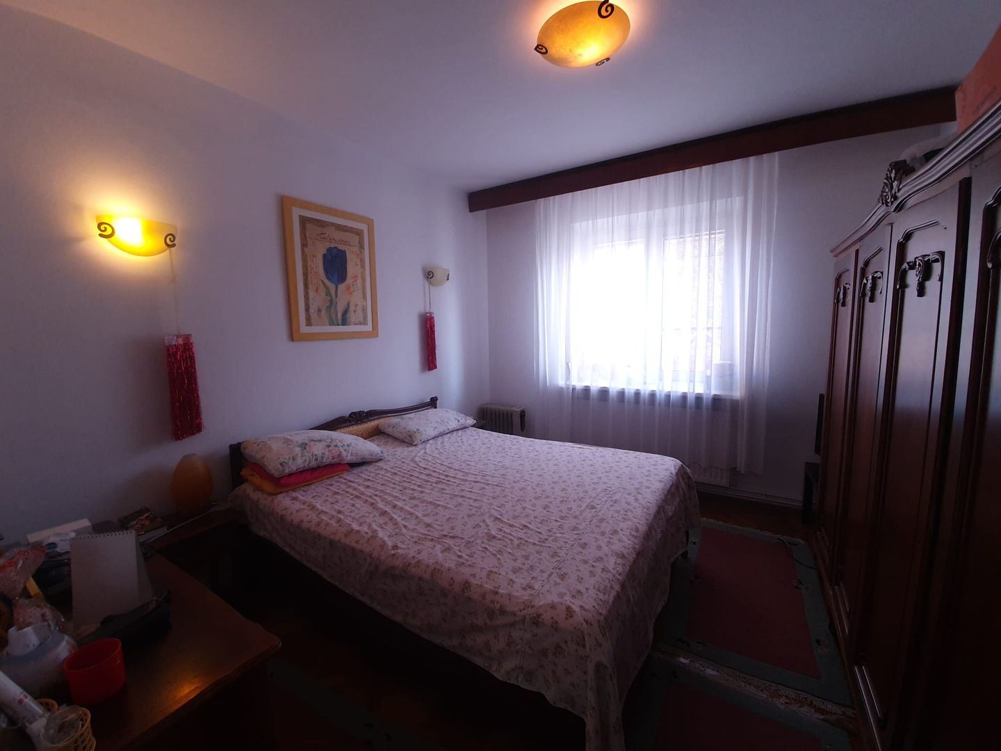 Apartament 3 camere de vanzare, Intrarea Ferentari, Comision 0% - Poză 14