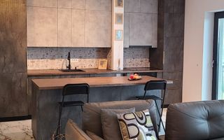 Apartament 2 Camere de Închiriat | Zona Străulești – Complet Mobilat - Poză 3