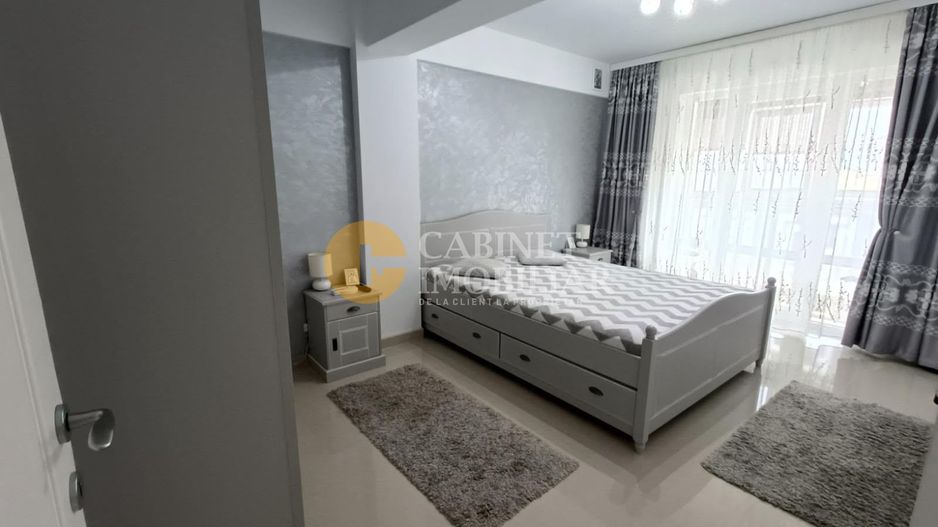 2 CAMERE DECOMANDAT--ETAJ 2--2 LOCURI DE PARCARE--BOXA INCLUSA - Poză 4