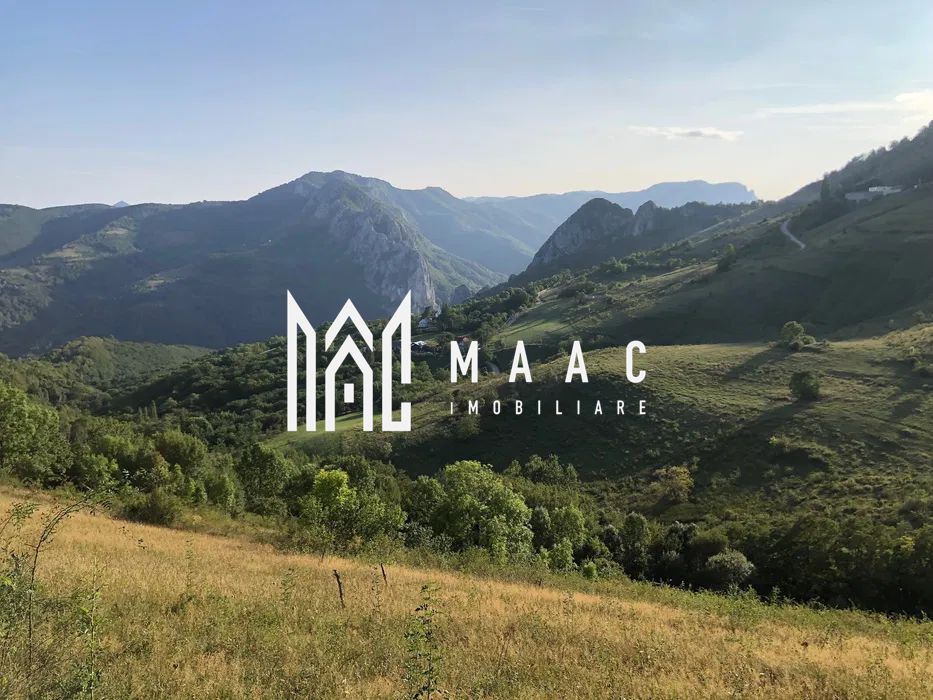 BLACK FRIDAY  I Teren cu potențial turistic I 3174 MP | TransApuseana - Poză 3