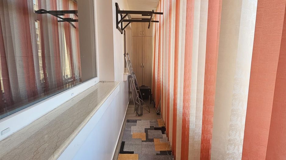 BRASADAS închiriază ap 3 cam. Izvor, parc Cişmigiu - PARCARE. - Poză 11