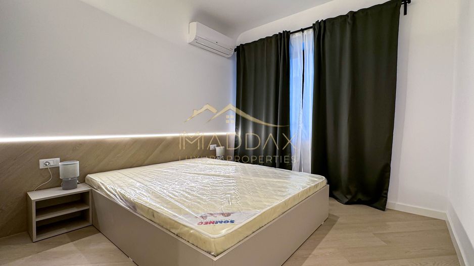Apartament 2 camere II Prima inchiriere II Loc de parcare II Pipera II Aviatiei - Poză 17
