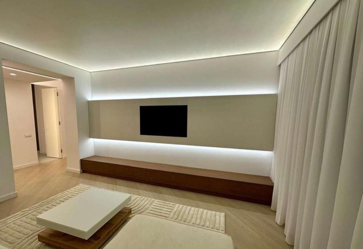 De închiriat | 3 camere | Cortina North – Faza 3 - Poză 1