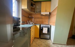 3 camere | etaj 2 | mobilat si utilat | 2 bai | 2 balcoane | zona excelenta | - Poză 5