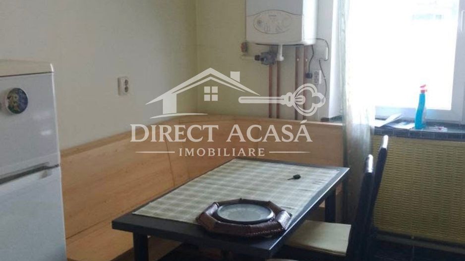 Apartament  Pet Fendly de inchiriat cu 2 camere-Poli 2-Bld 1918 - Poză 8