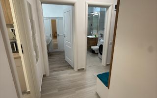 Apartament 2 Camere Exigent Plaza Residence Faza 5 Lujerului + Parcare - Poză 11