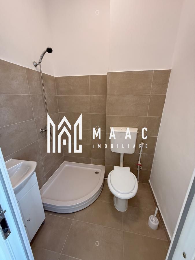 Clădire birouri/ cazare I 8 camere I 7 băi I Renovat I Mârșa - Poză 3